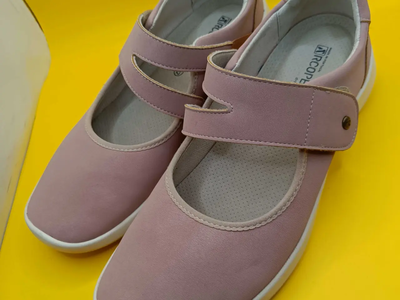 Billede 1 - Arcopedico sko 42str