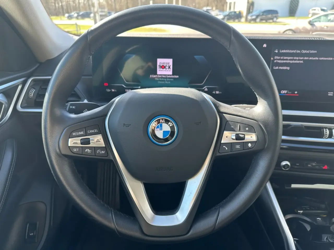 Billede 12 - BMW i4 eDrive35 M-Sport