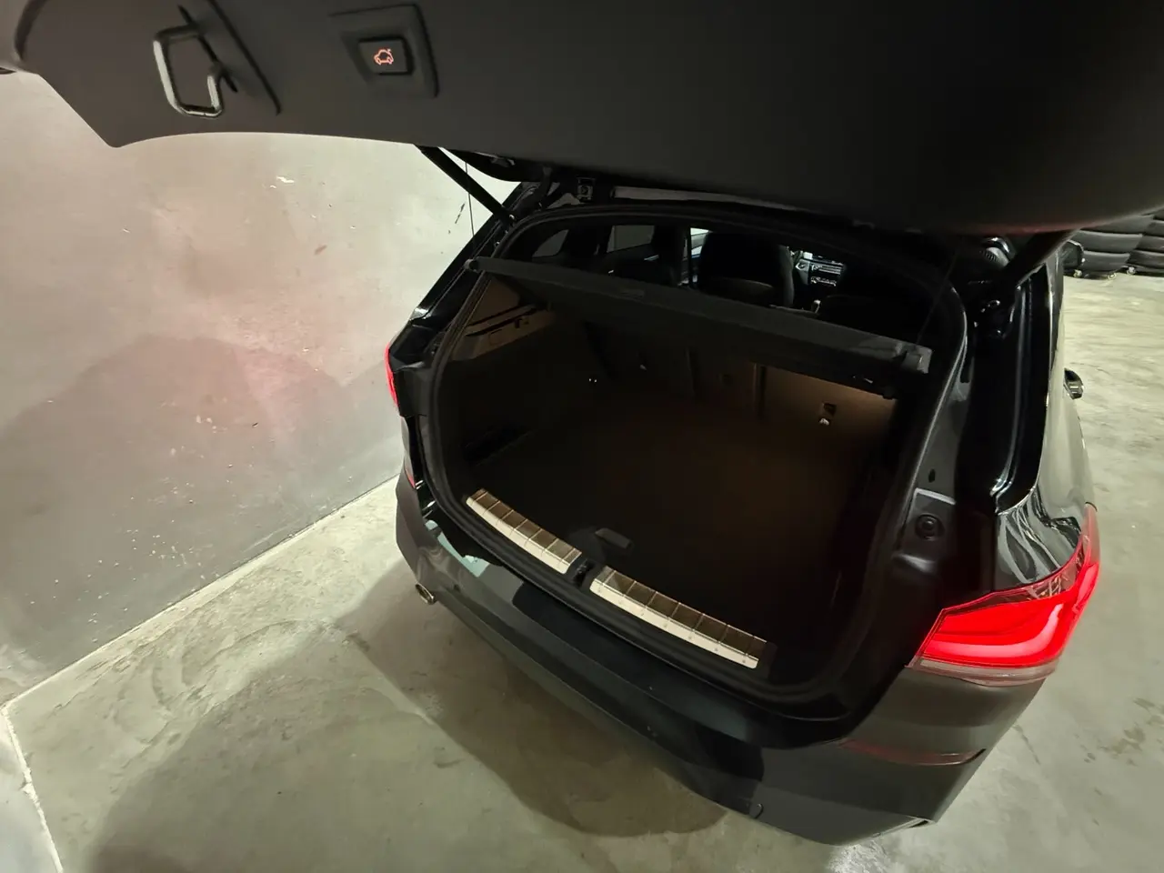 Billede 17 - BMW X1 1,5 xDrive25e M-Sport aut.