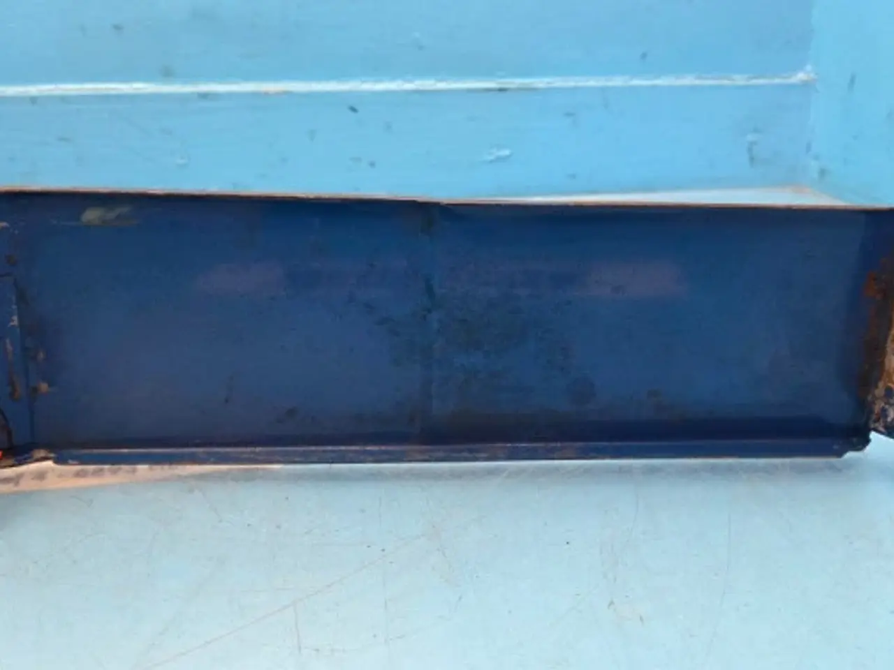 Billede 9 - Ford 7710 Plade R. 83928968