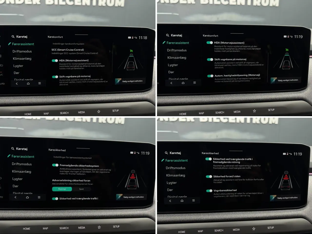 Billede 10 - Kia EV3 81 Long Range Upgrade