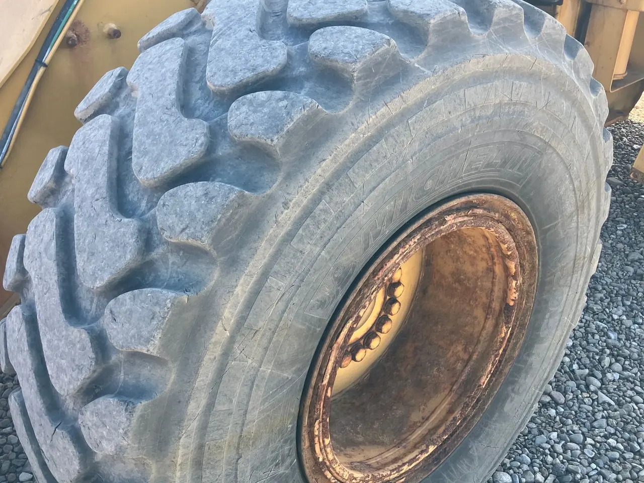 Billede 10 - Caterpillar 924 G