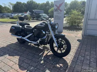 Yamaha XVS 950 A
