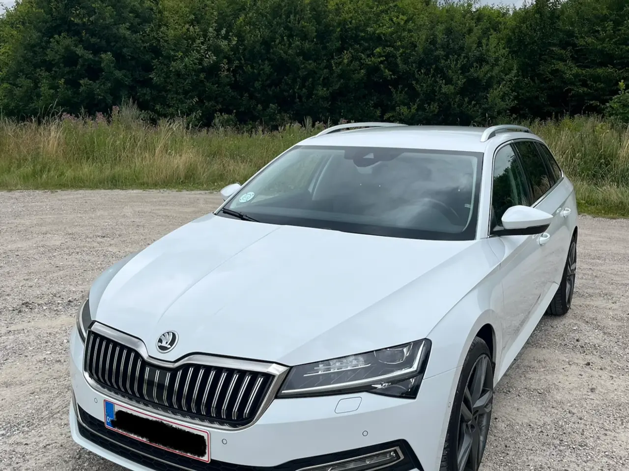 Billede 2 - Skoda Superb 1,5 TSi 150 Business Executive Combi DSG