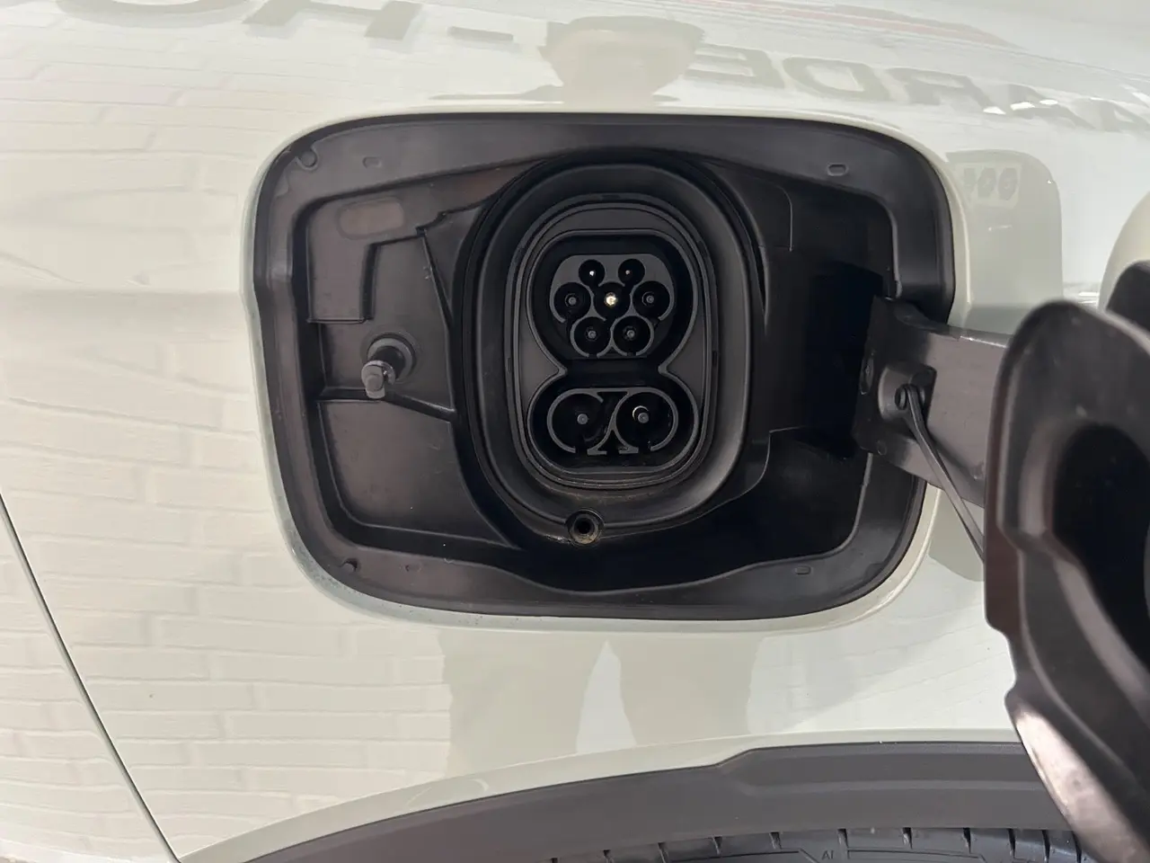 Billede 22 - Skoda Elroq 85 iV Lodge