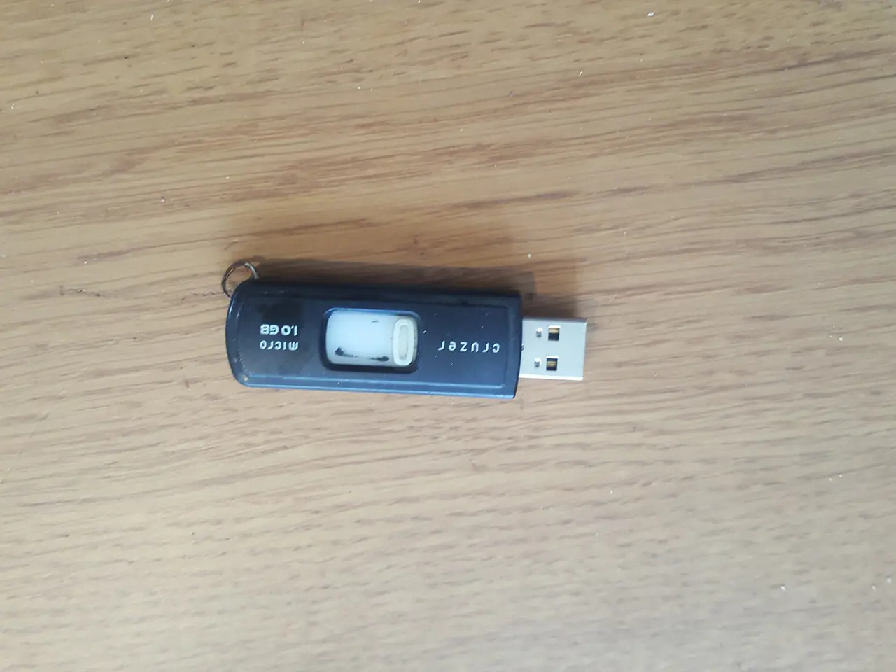 Billede 3 - 1GB usb stick x2