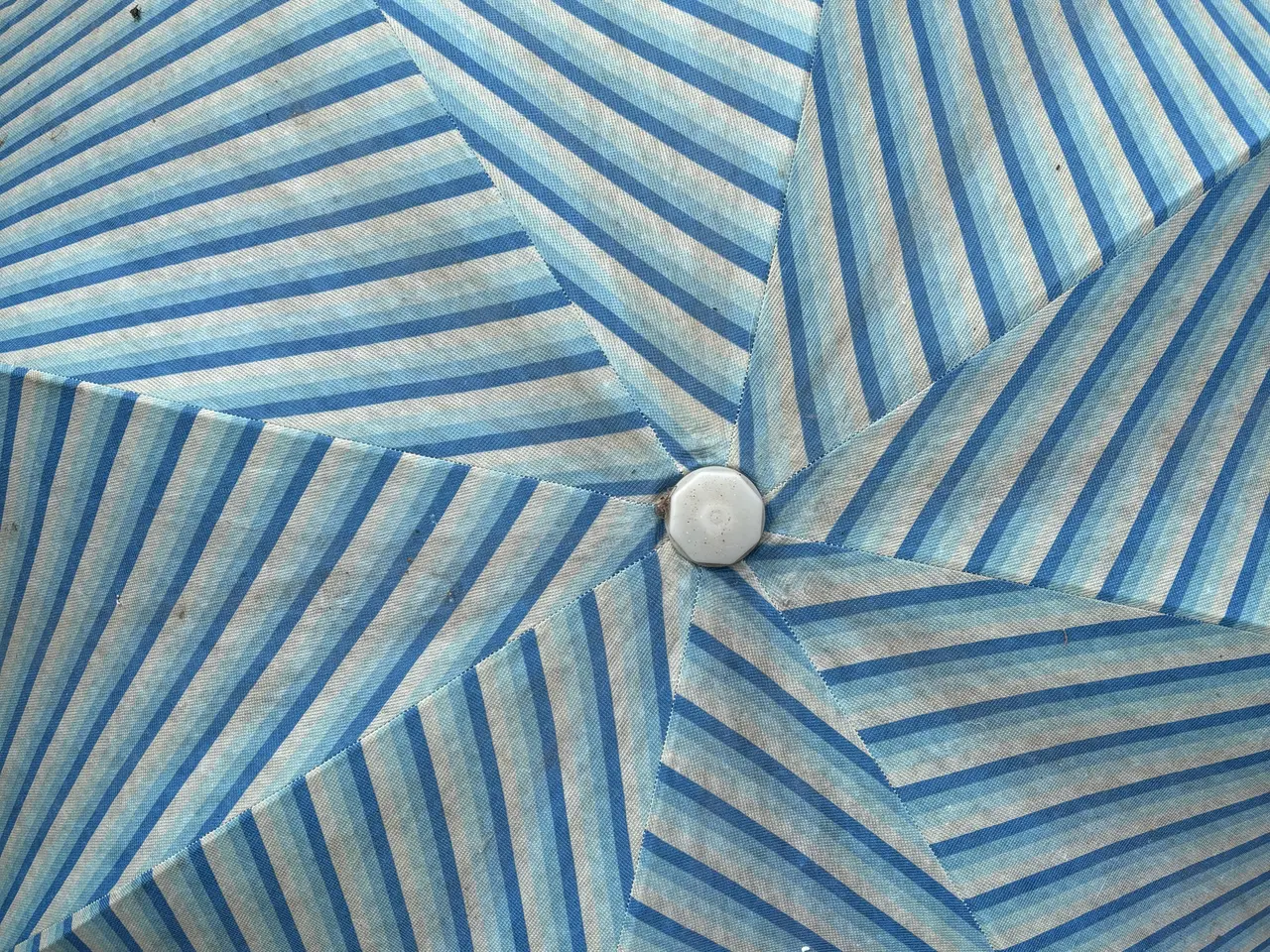 Billede 1 - Parasol