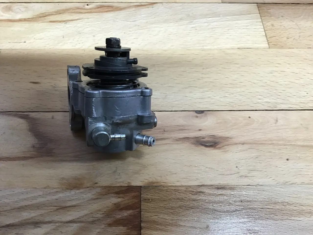 Billede 3 - Yamaha TDR 125  ignitor