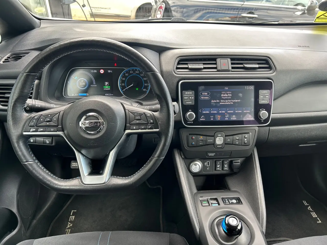 Billede 9 - Nissan Leaf 62 e+ N-Connecta