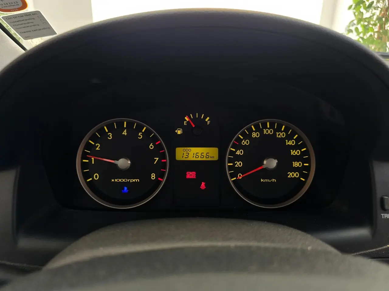 Billede 8 - Hyundai Getz 1,1 GL