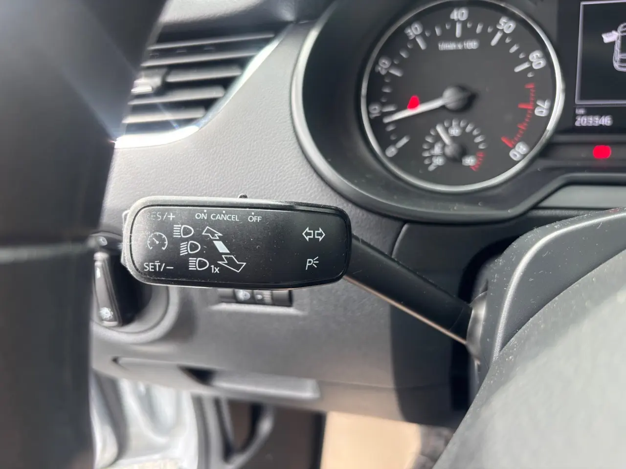 Billede 11 - Skoda Octavia 1,2 TSi 105 Ambition Combi