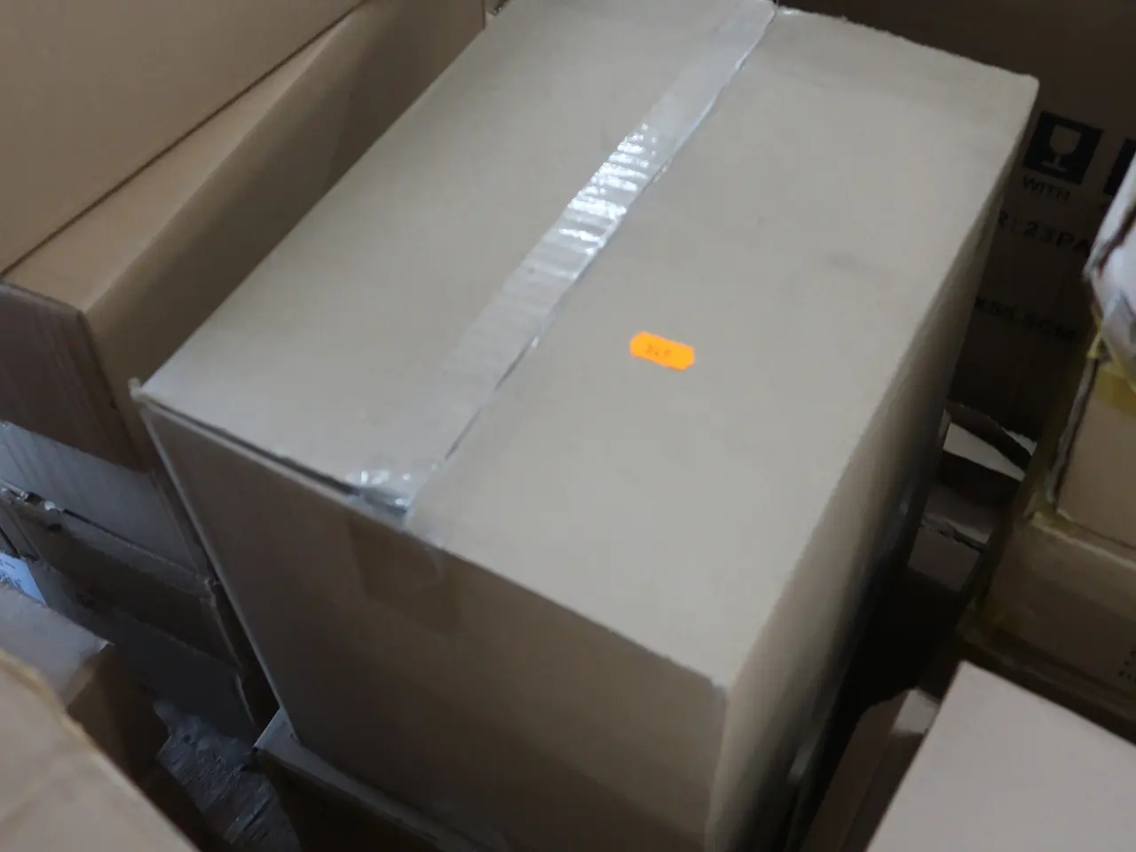 Billede 2 - Div. Glas 35 cl. ARCOROC Model: N7763