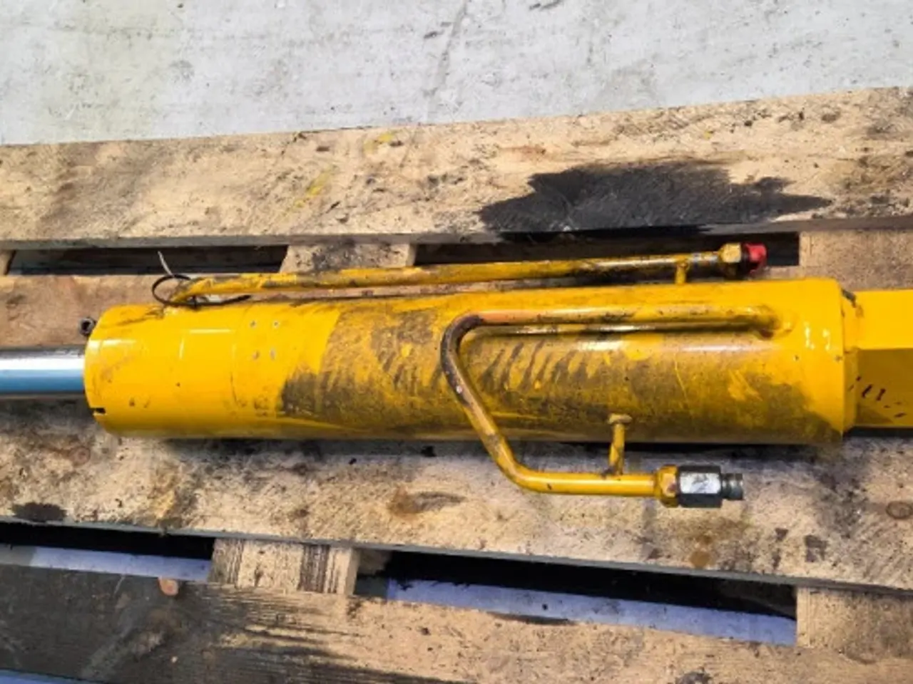Billede 11 - Venieri 7.63B Cylinder 845.8.102