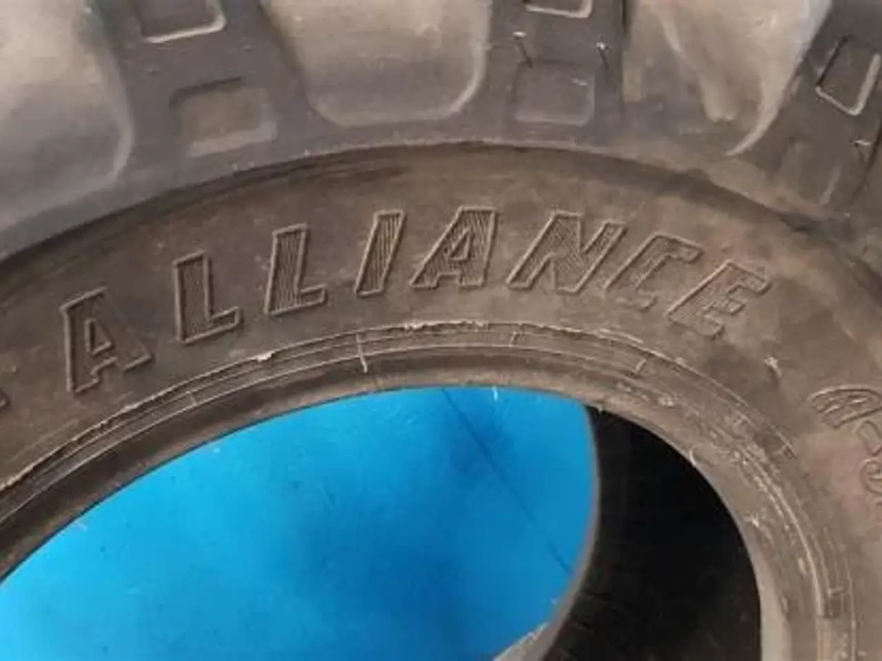 Billede 2 - 24"   17.5R24