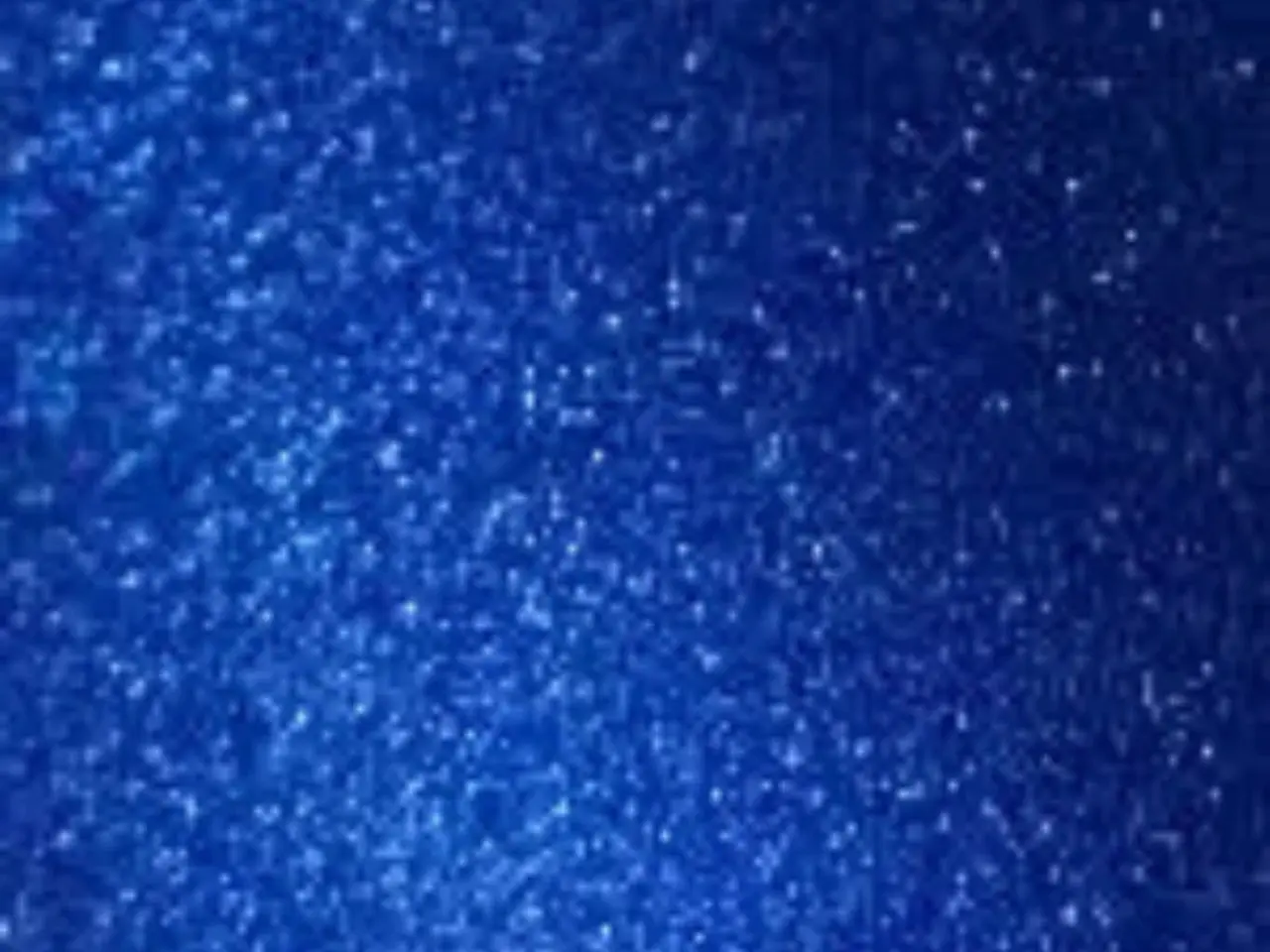 Billede 1 - SkilPro Gemstone Cast Metallic 7946 Cobalt Blue Folie
