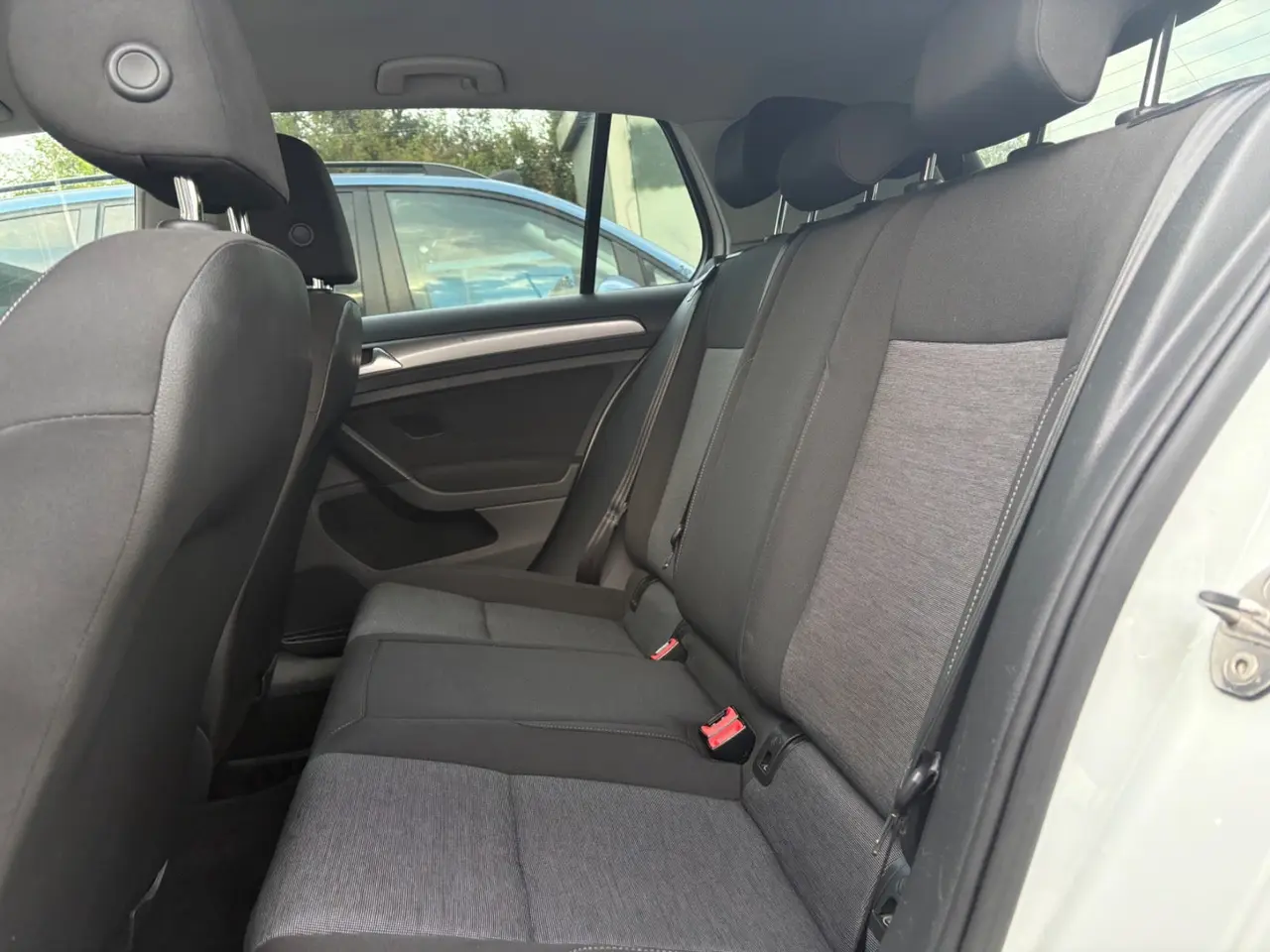 Billede 7 - VW Golf VII 1,6 TDi 110 BlueMotion