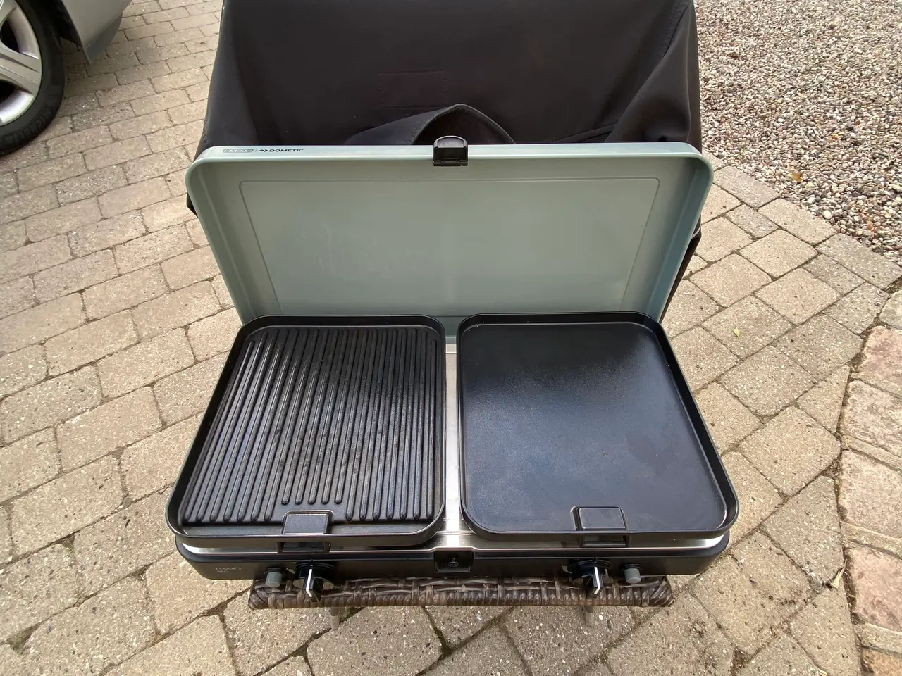 Billede 3 - Cadac gas grill
