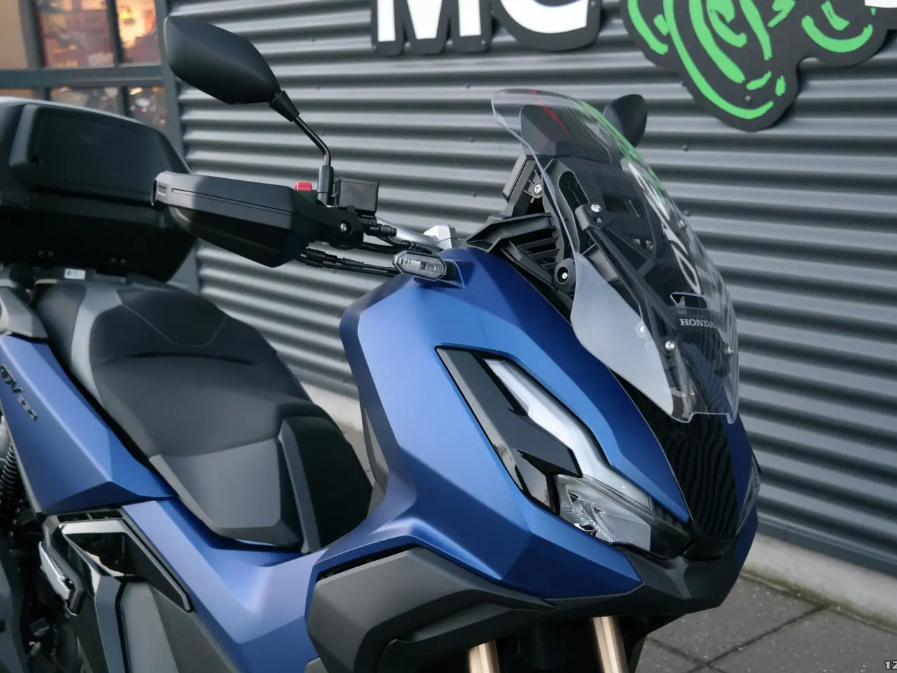 Billede 12 - Honda ADV 350 MC-SYD BYTTER GERNE
