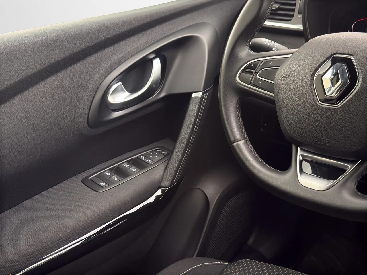 Billede 15 - Renault Kadjar 1,3 TCe 140 Limited EDC