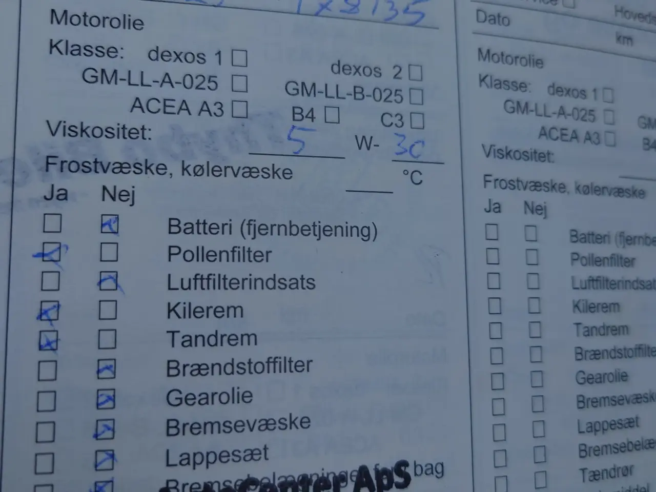 Billede 2 - Opelastra