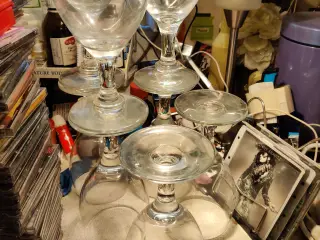 Tulpeglas