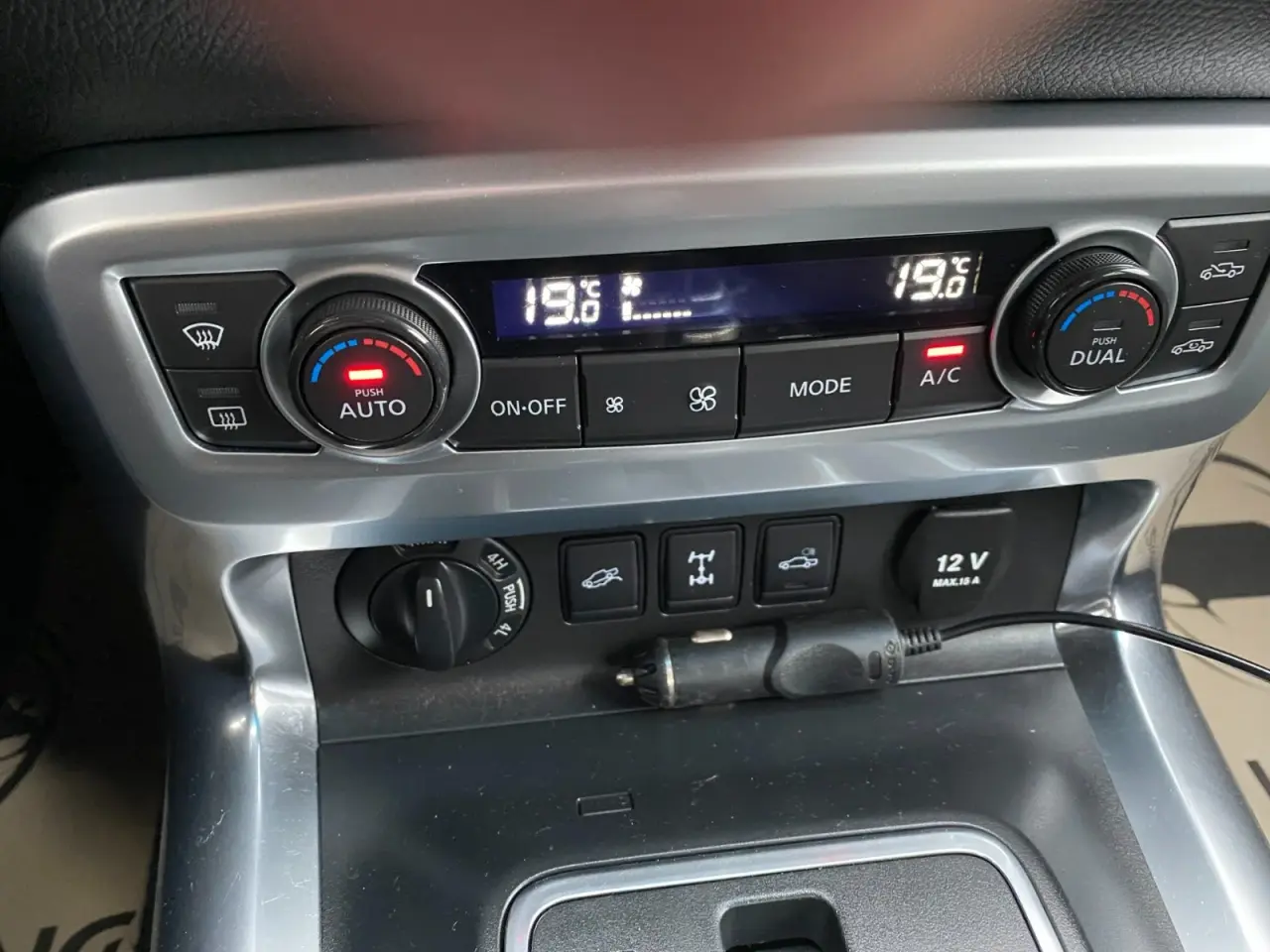 Billede 15 - Mercedes X350 d 3,0 Power aut. 4Matic