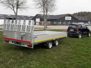 Eduard trailer 4020-3000 AKB TIP