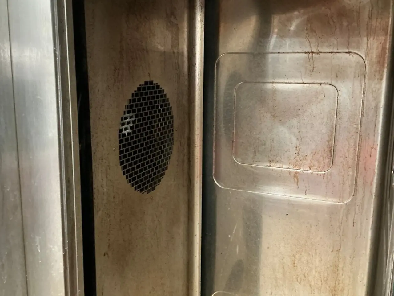 Billede 10 - Industriovn Rational CM 201 Rational CM 201