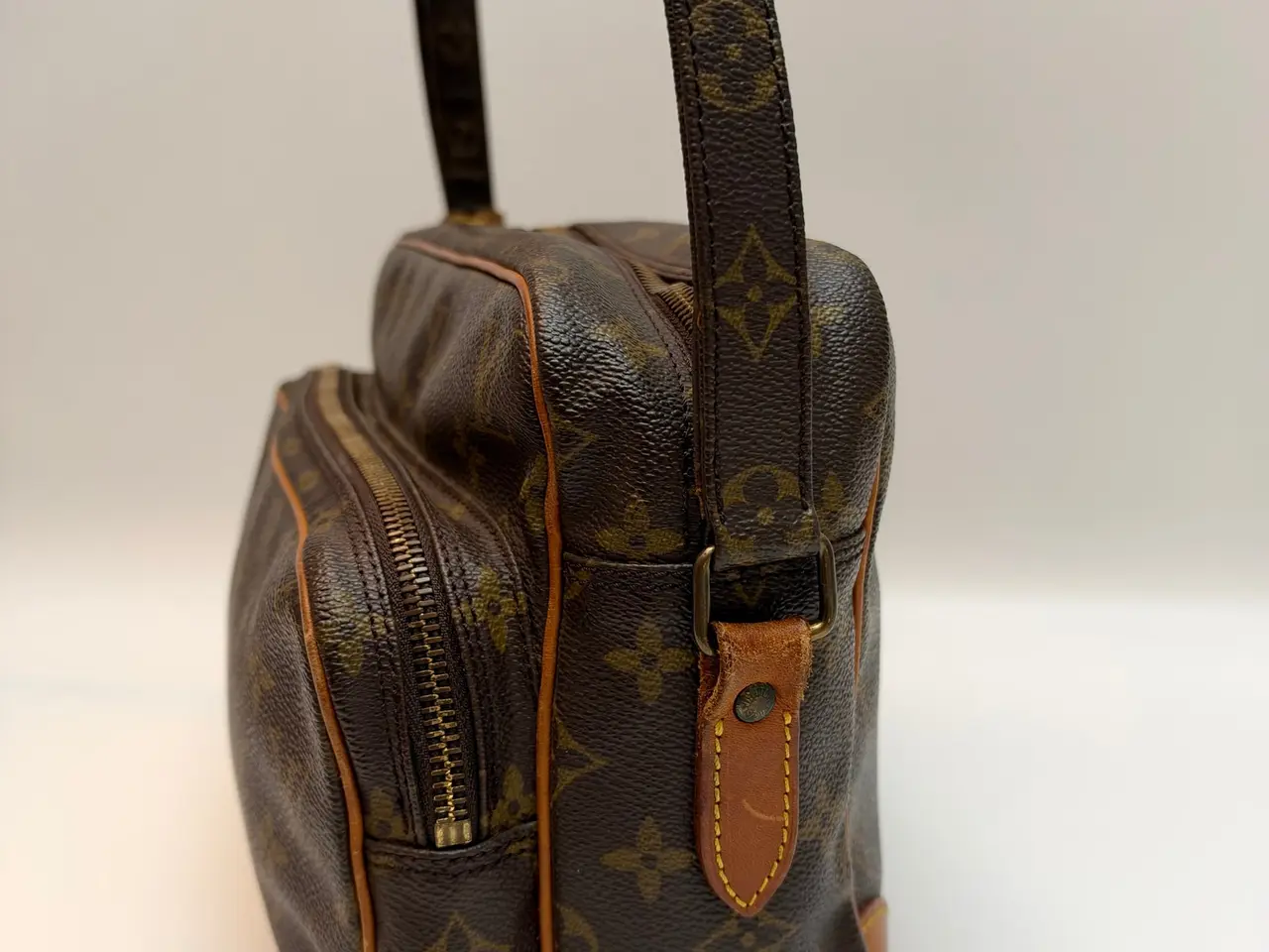 Billede 5 - Louis Vuitton Nile