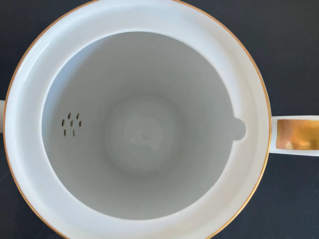 Billede 2 - Edelsteiner Marselisborg - Kaffe kande