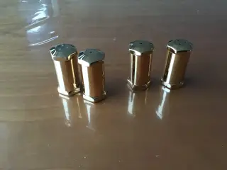 Altecco salt og peber
