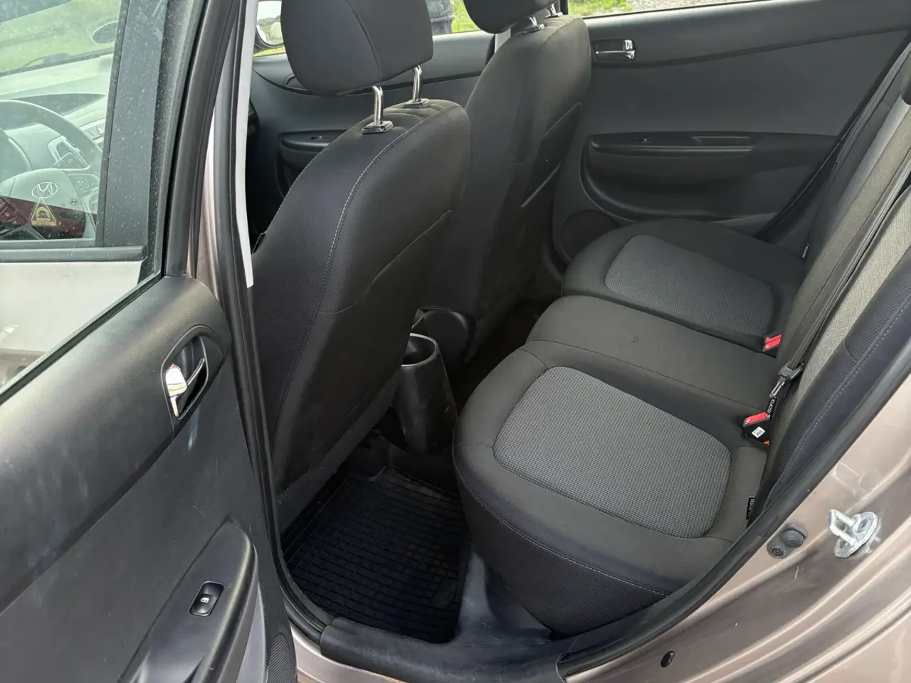 Billede 3 - Hyundai i20