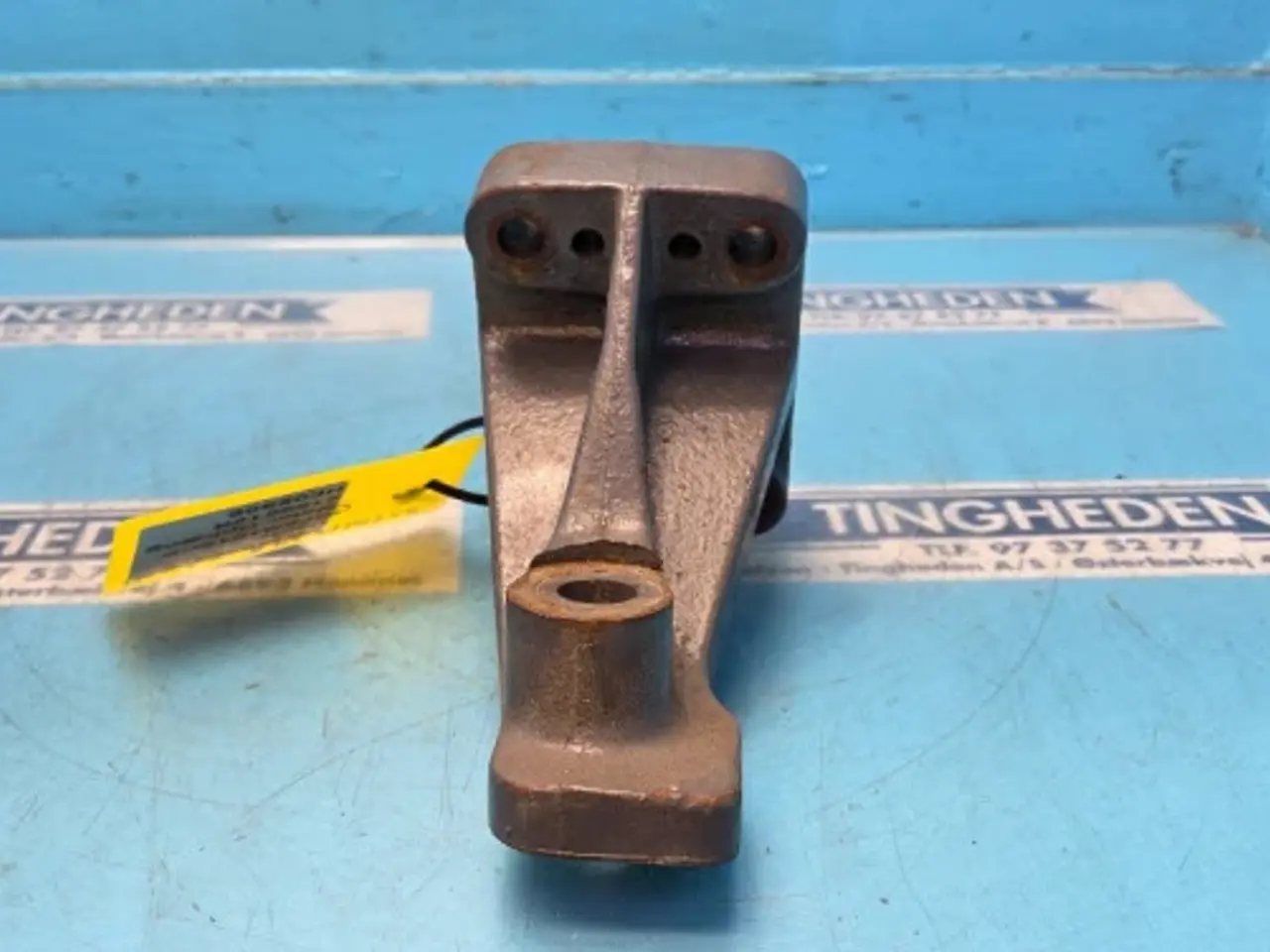 Billede 3 - Deutz BF6M1015CP Motor Ophæng 2169512R