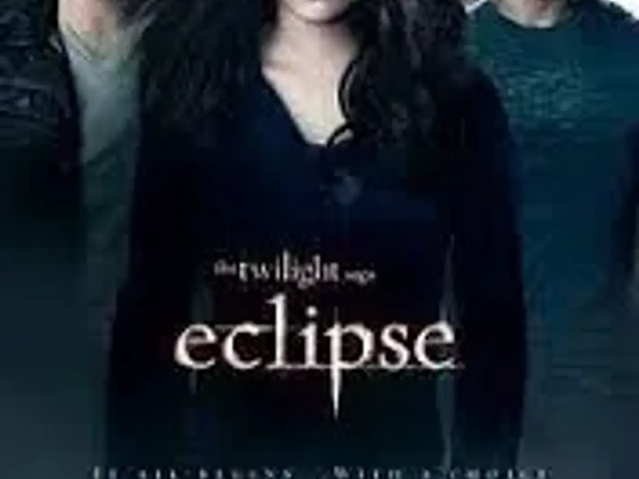 Billede 1 - The Twilight saga Eclipse