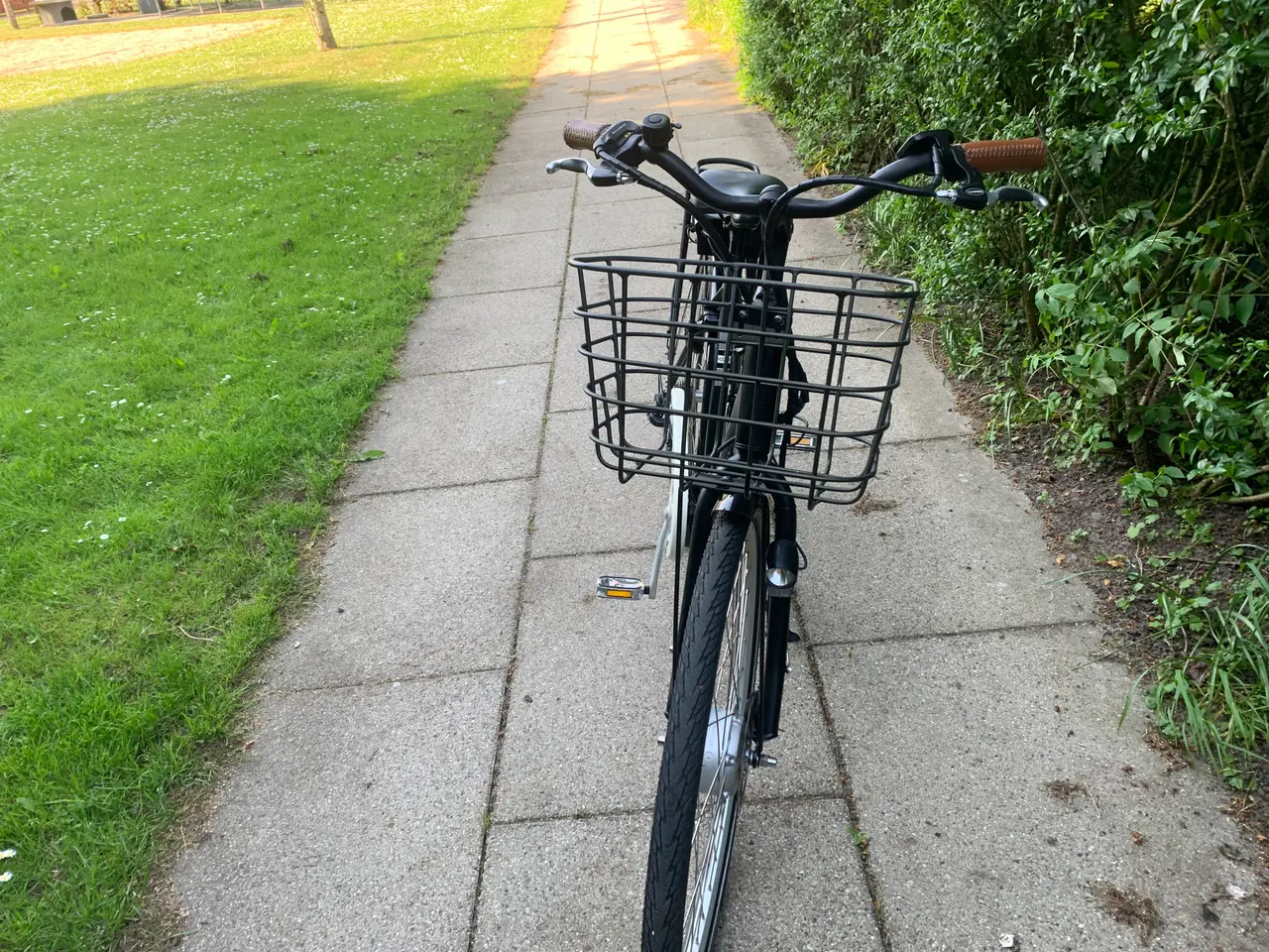 Billede 6 - Flot sco dame elcykel