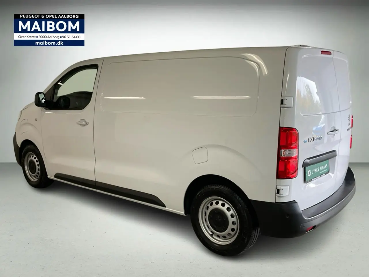 Billede 5 - Peugeot e-Expert 75 L2 Premium Van