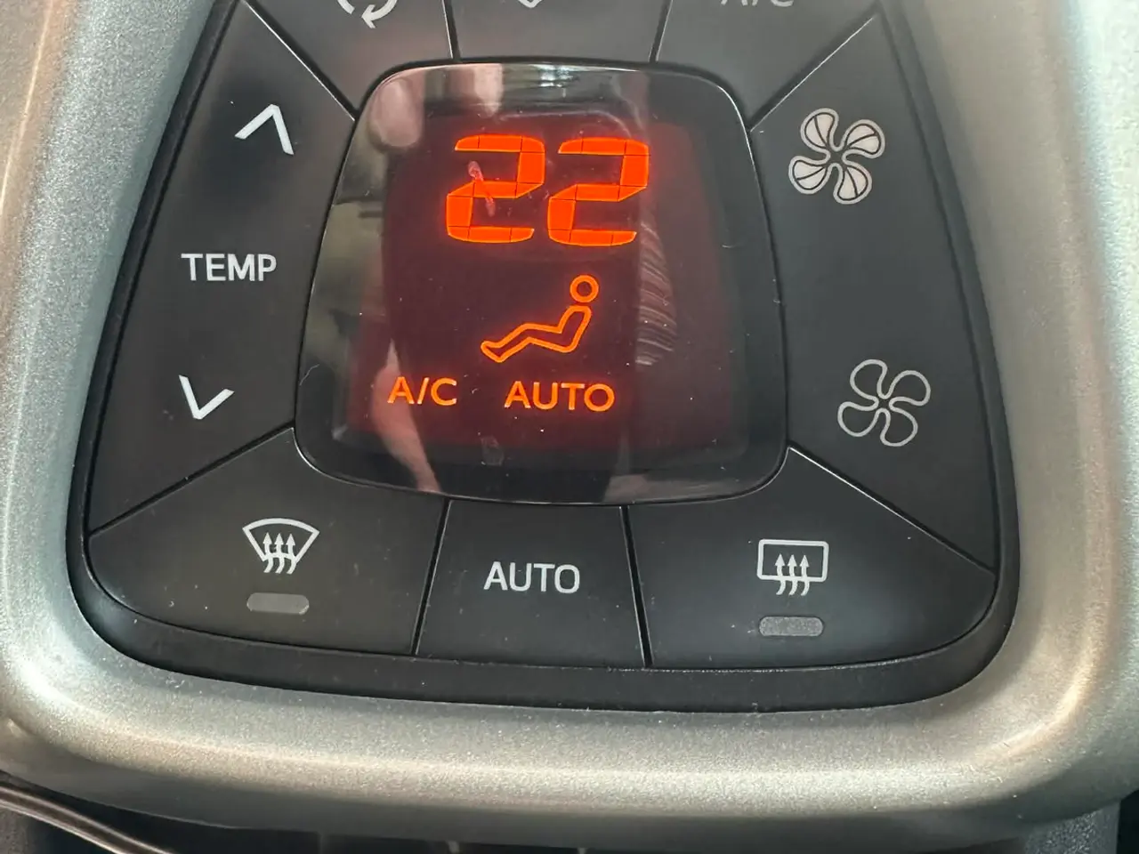 Billede 11 - Citroën C1 1,2 PureTech Feel