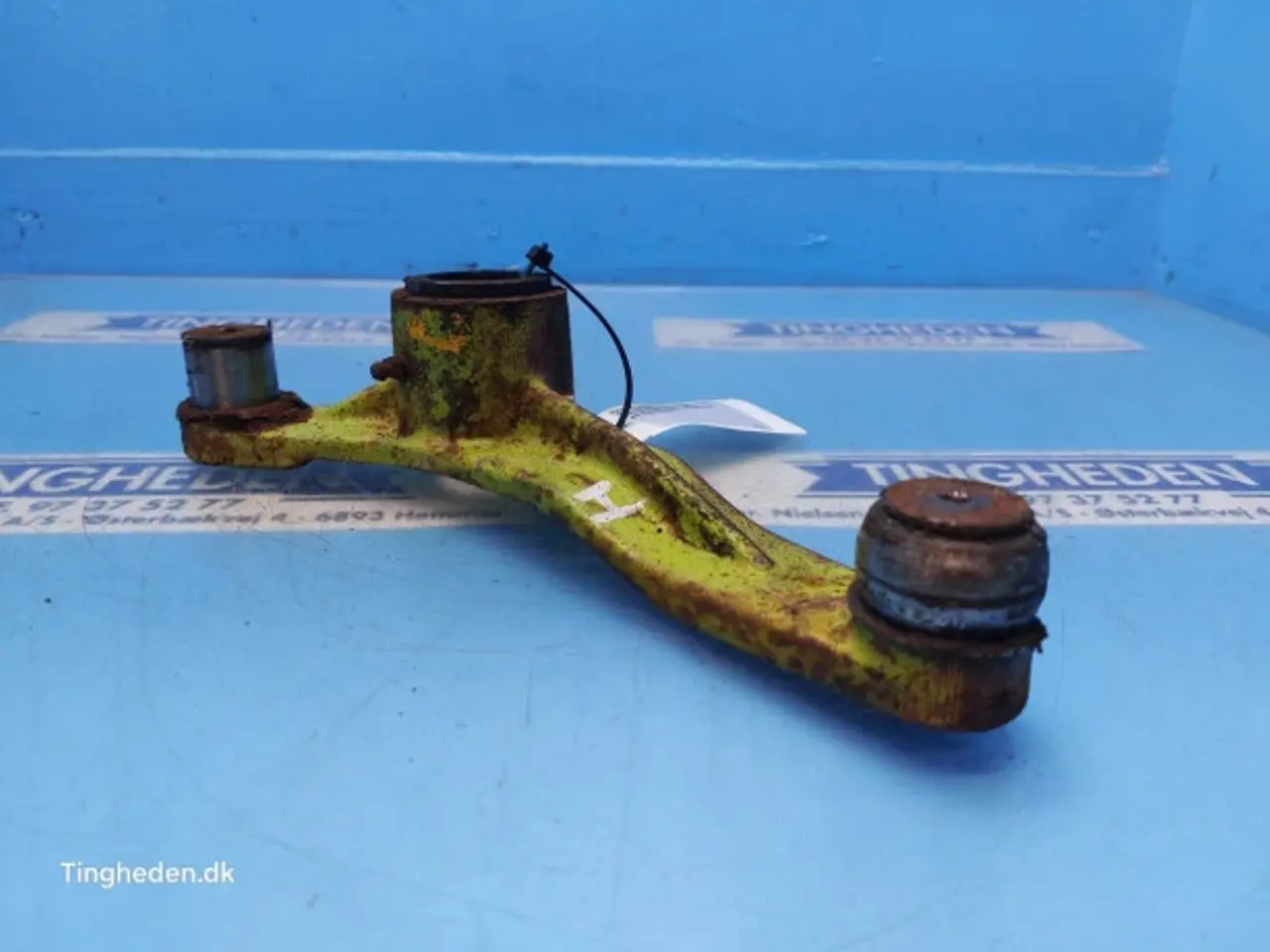 Billede 7 - Claas Dominator 76 Arm R. 0006008023