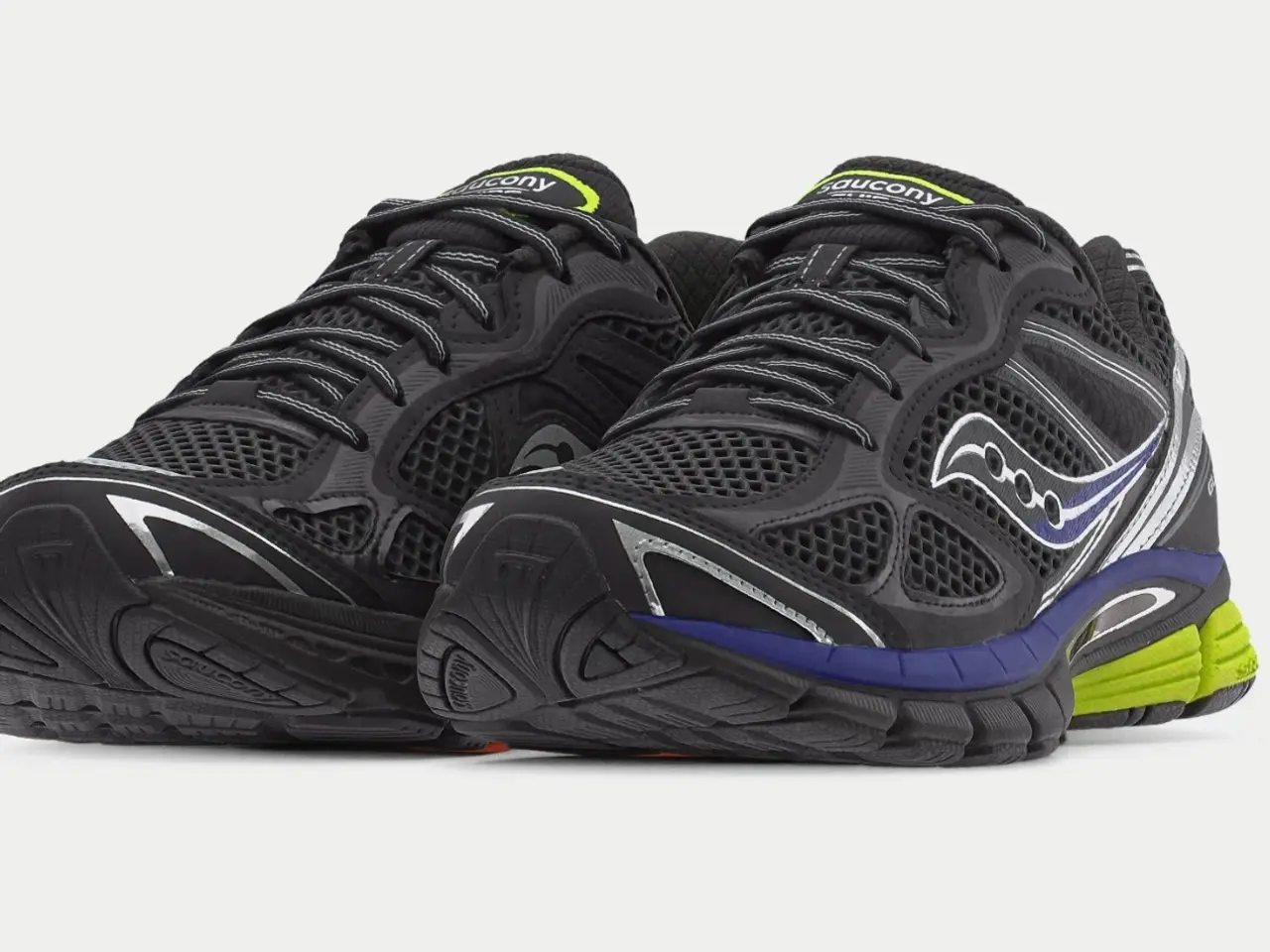 Billede 3 - Saucony Sneakers