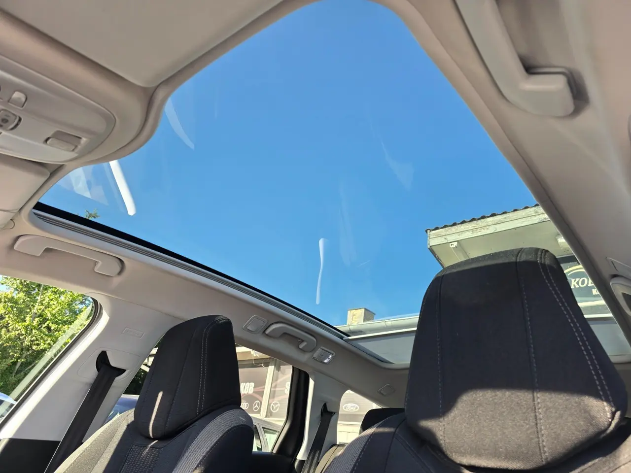 Billede 14 - Peugeot 308 1,6 BlueHDi 120 Active SW