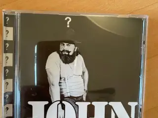 John Mogensen - John