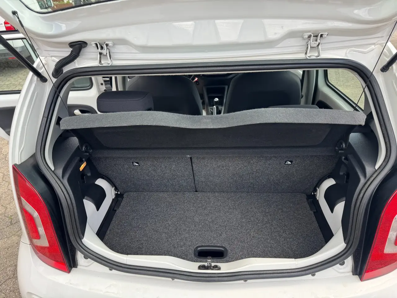 Billede 9 - VW Up! 1,0 60 Style Up! BMT