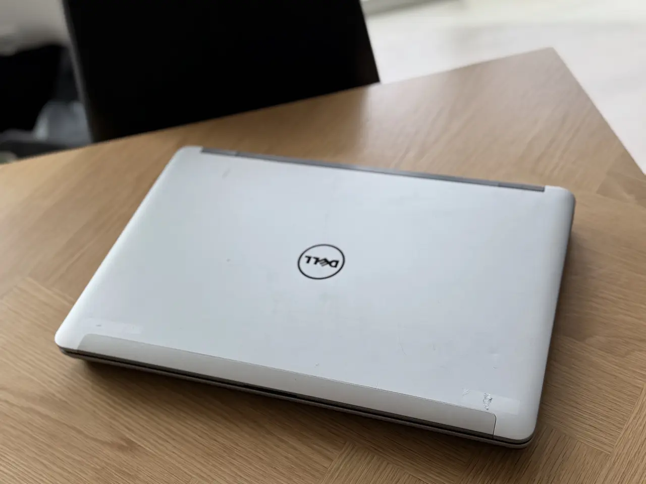 Billede 2 - Dell latitude E6540 med Office pakke 