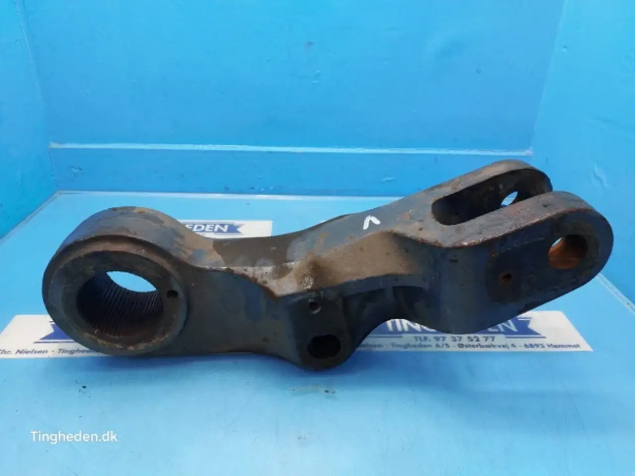 Billede 2 - New Holland 8670 Liftarm L. 86010444