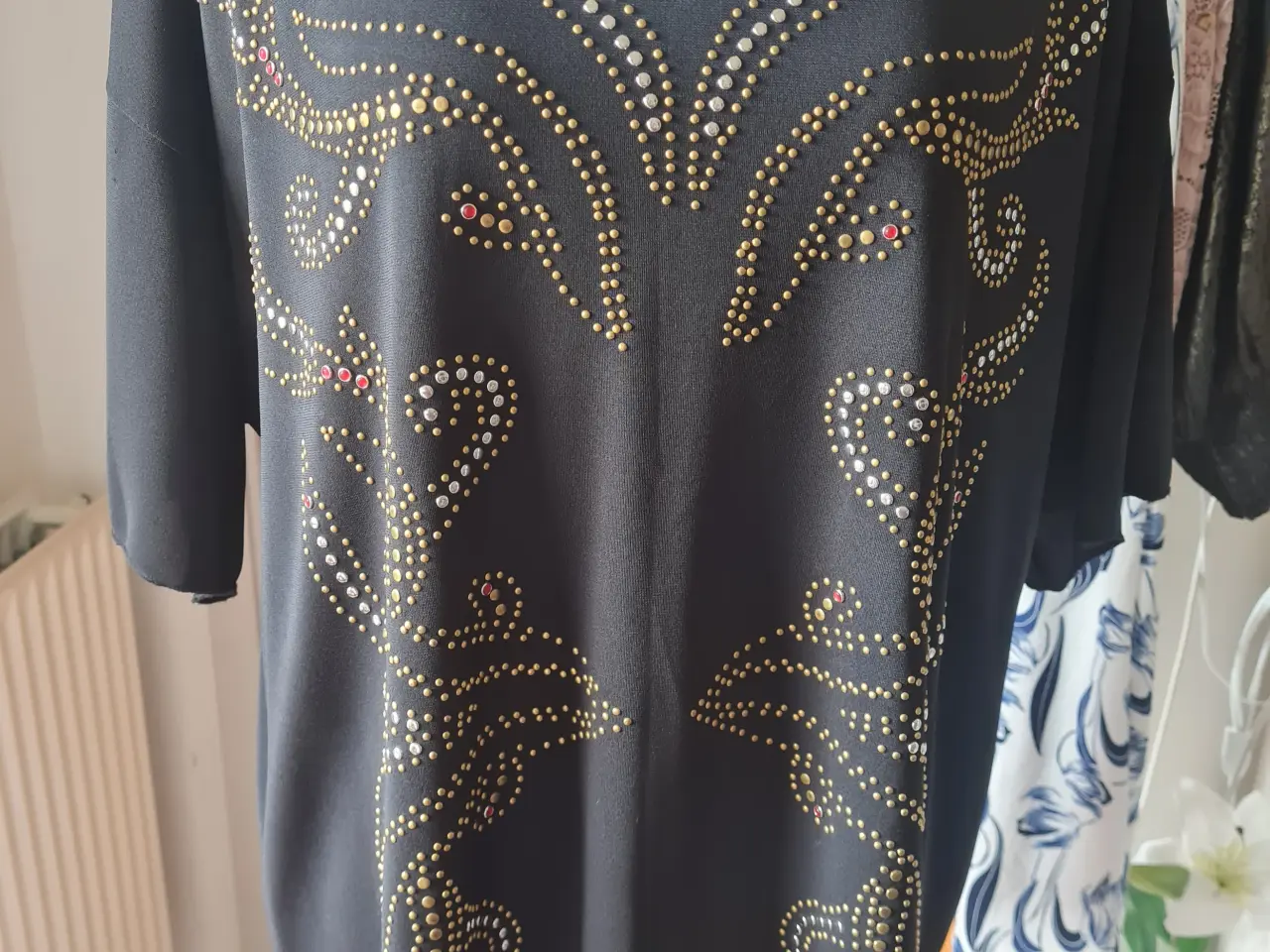 Billede 2 - Tunika str XL42 H&M