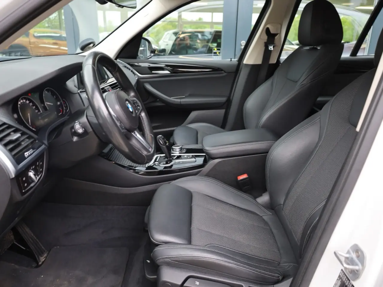 Billede 2 - BMW X3 2,0 xDrive20i aut. Van