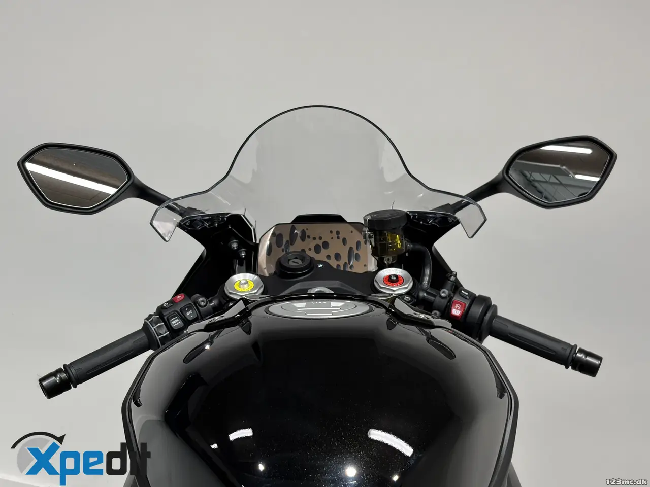 Billede 10 - BMW S 1000 RR