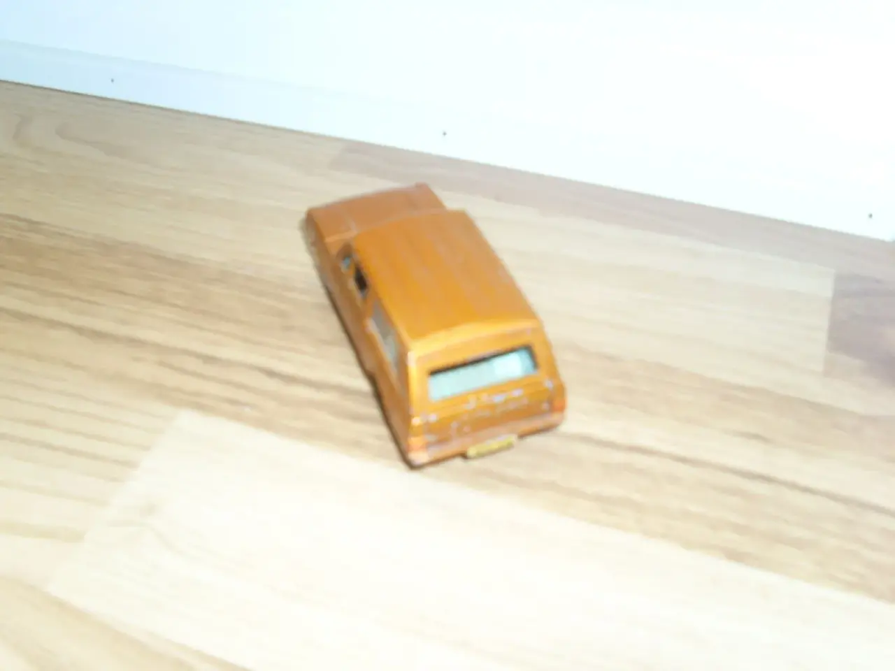 Billede 3 - Range Rover Dinky toys