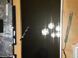 blandet dele til Acer Aspire 5532!