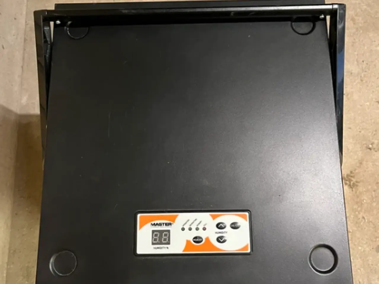 Billede 5 - Master DH732 P affugter